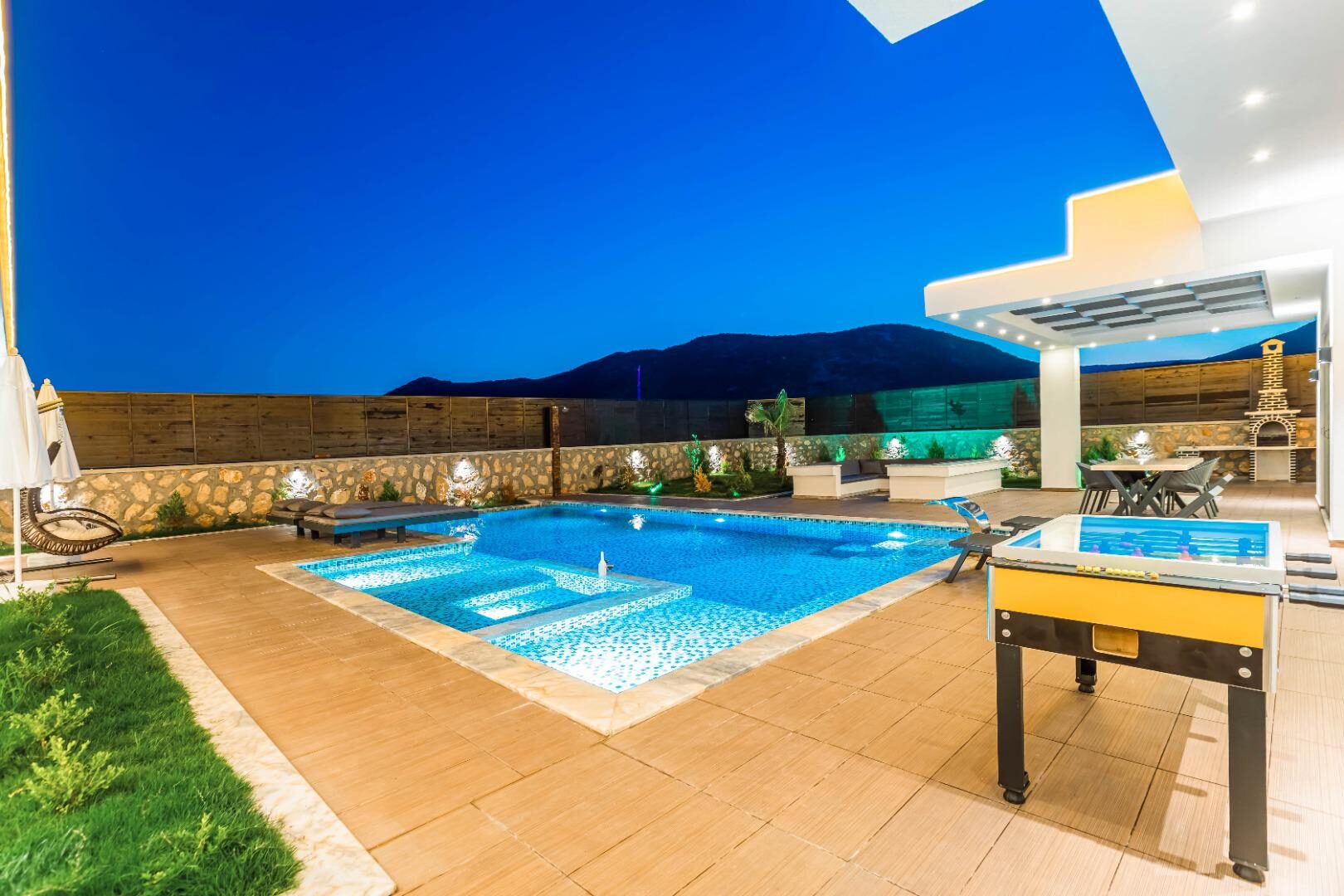 Villa Havanas — 39