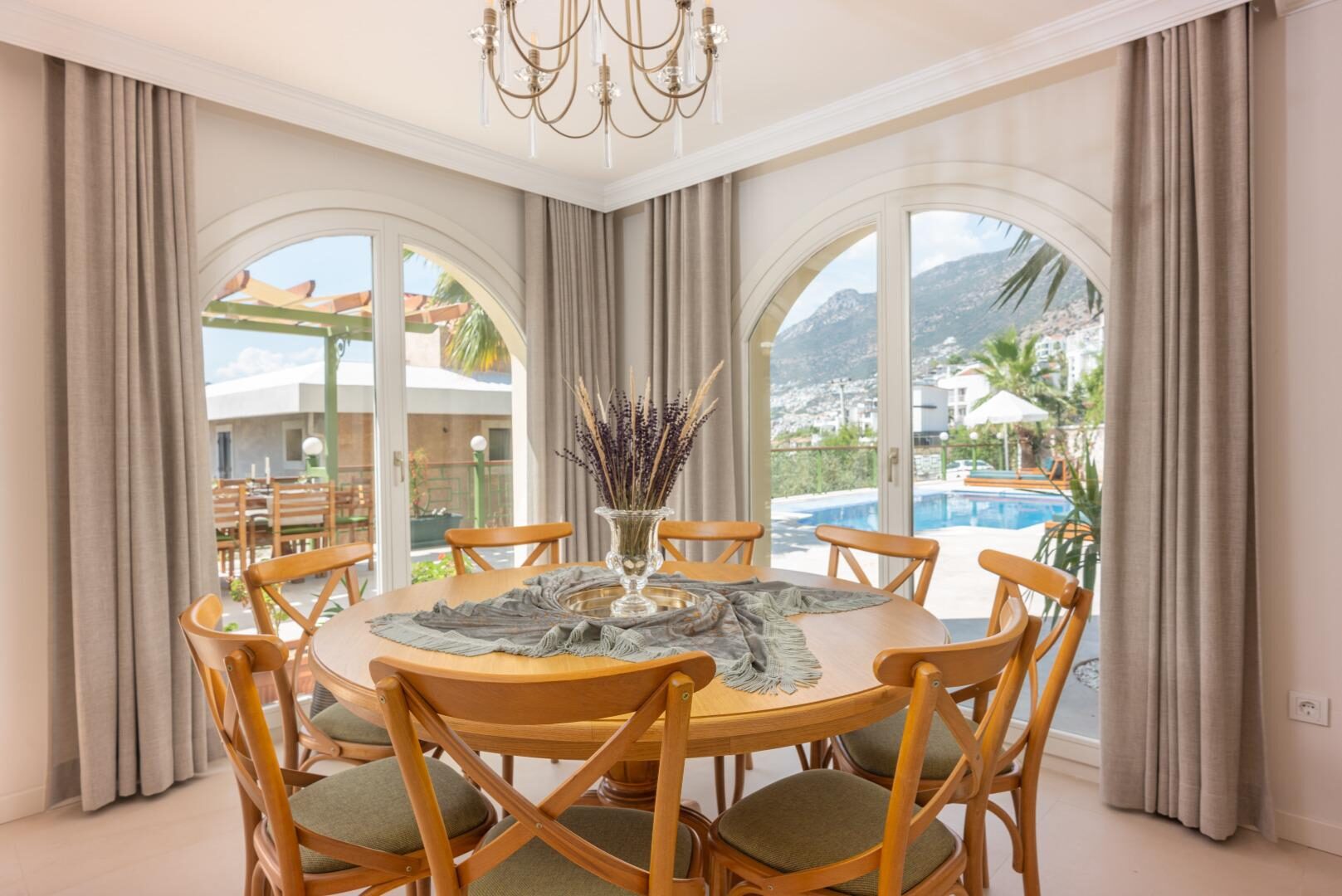 Villa Grande — 48