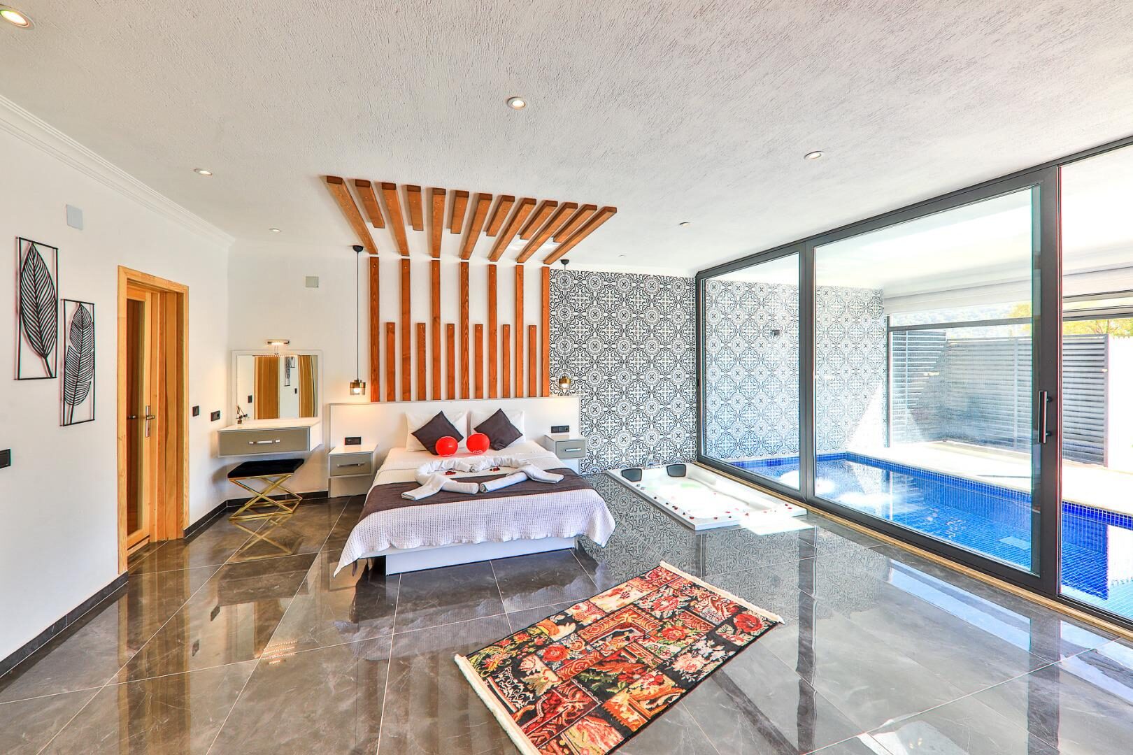 Villa Therapy Sarıbelen — 41