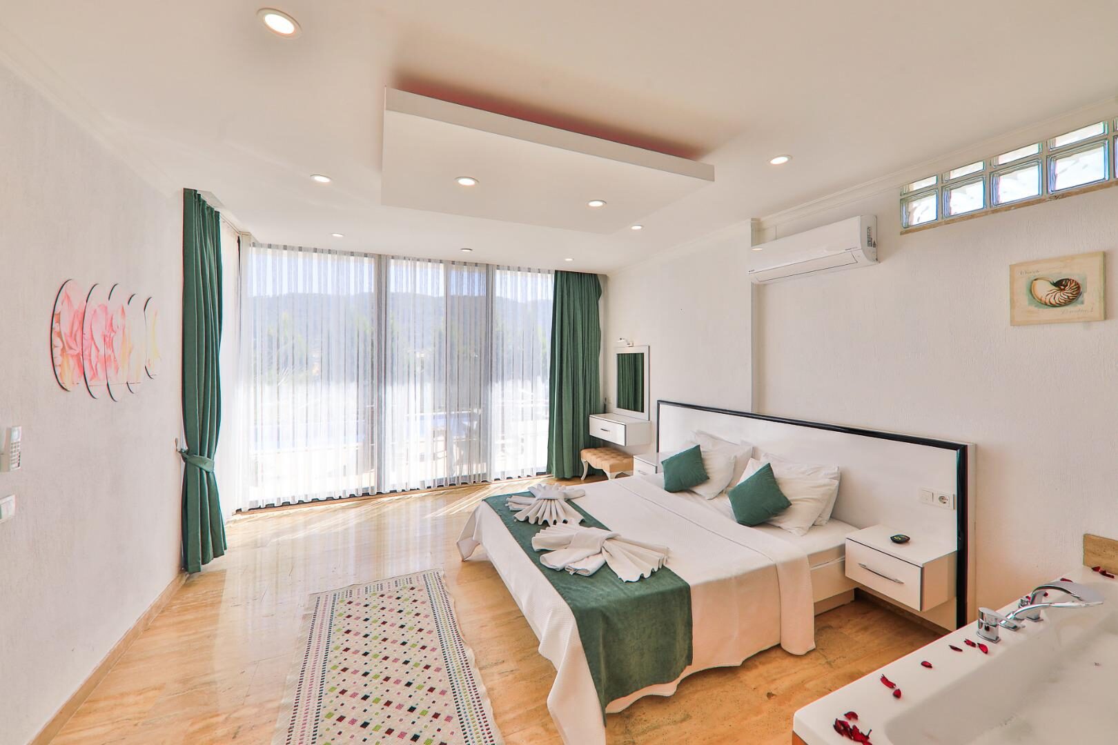 Villa Nil Sarıbelen — 46