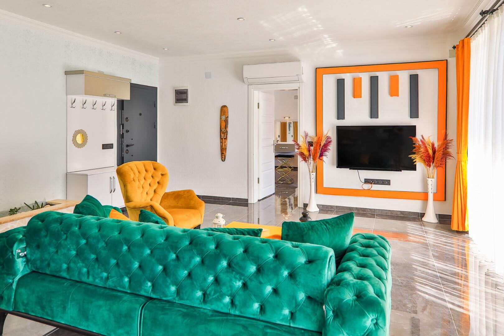 Villa Therapy Sarıbelen — 45