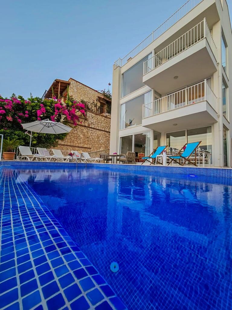 Villa Merih — 3