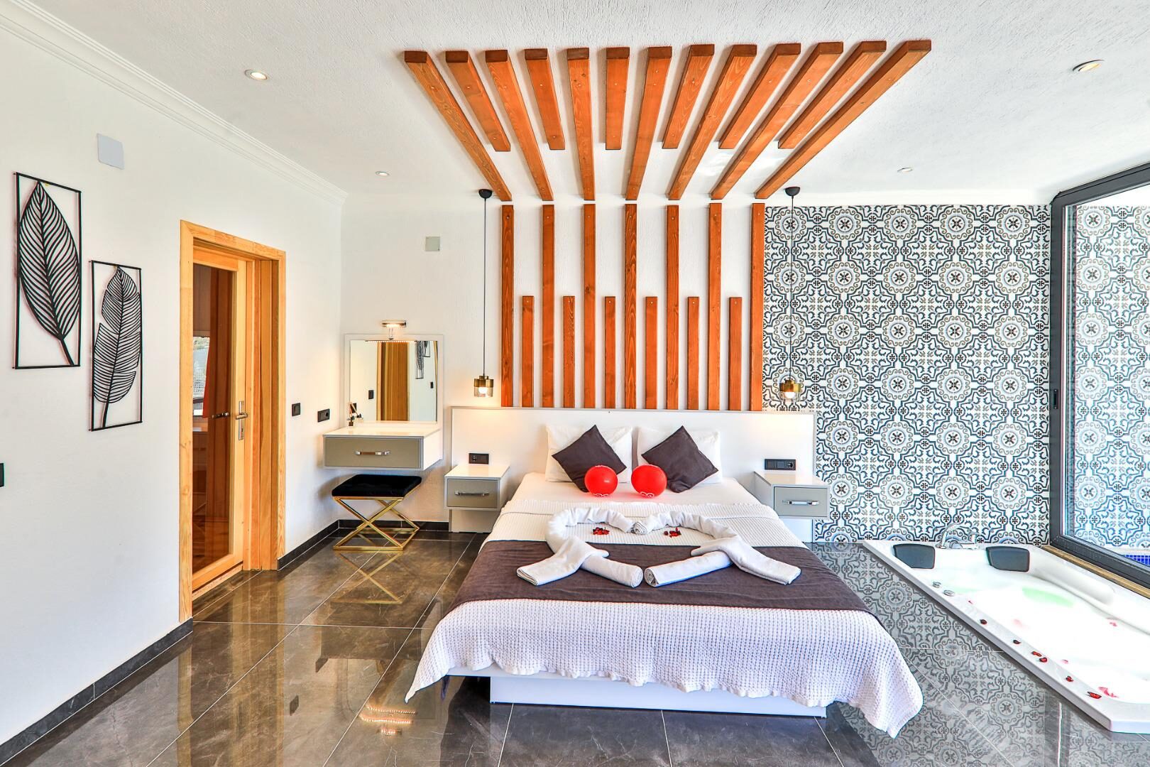 Villa Therapy Sarıbelen — 48