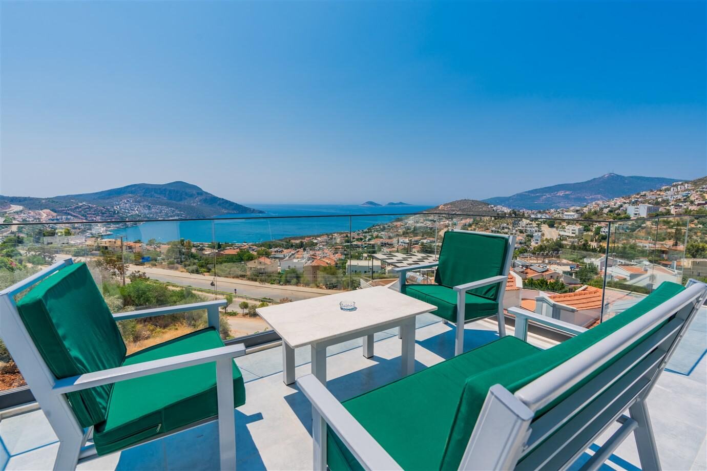 Villa Dicle — 64