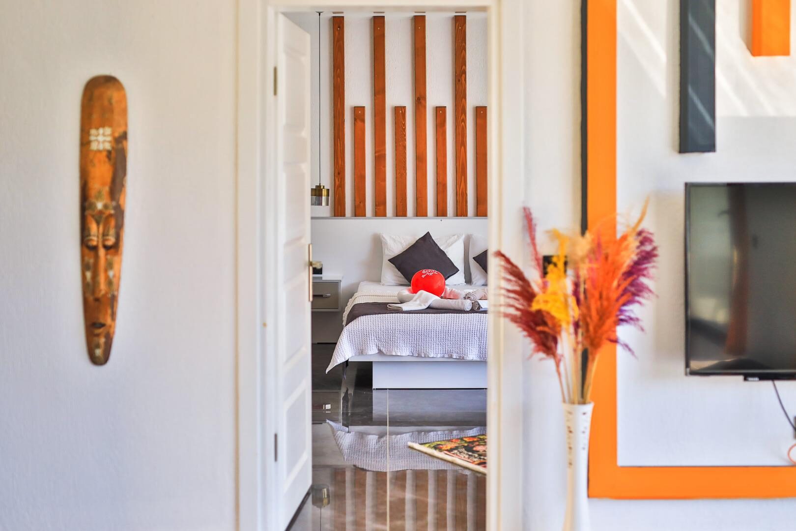 Villa Therapy Sarıbelen — 50