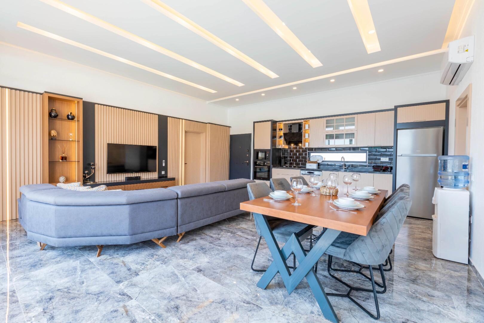 Villa Havanas — 57