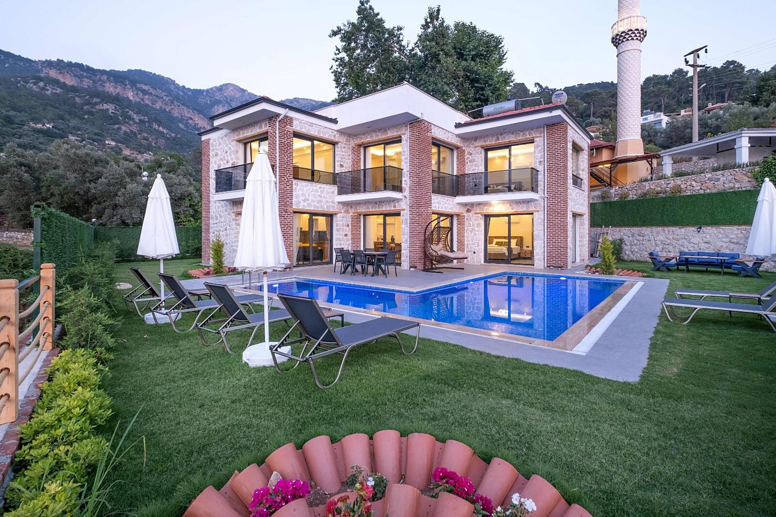 Villa Esma Sultan — 2