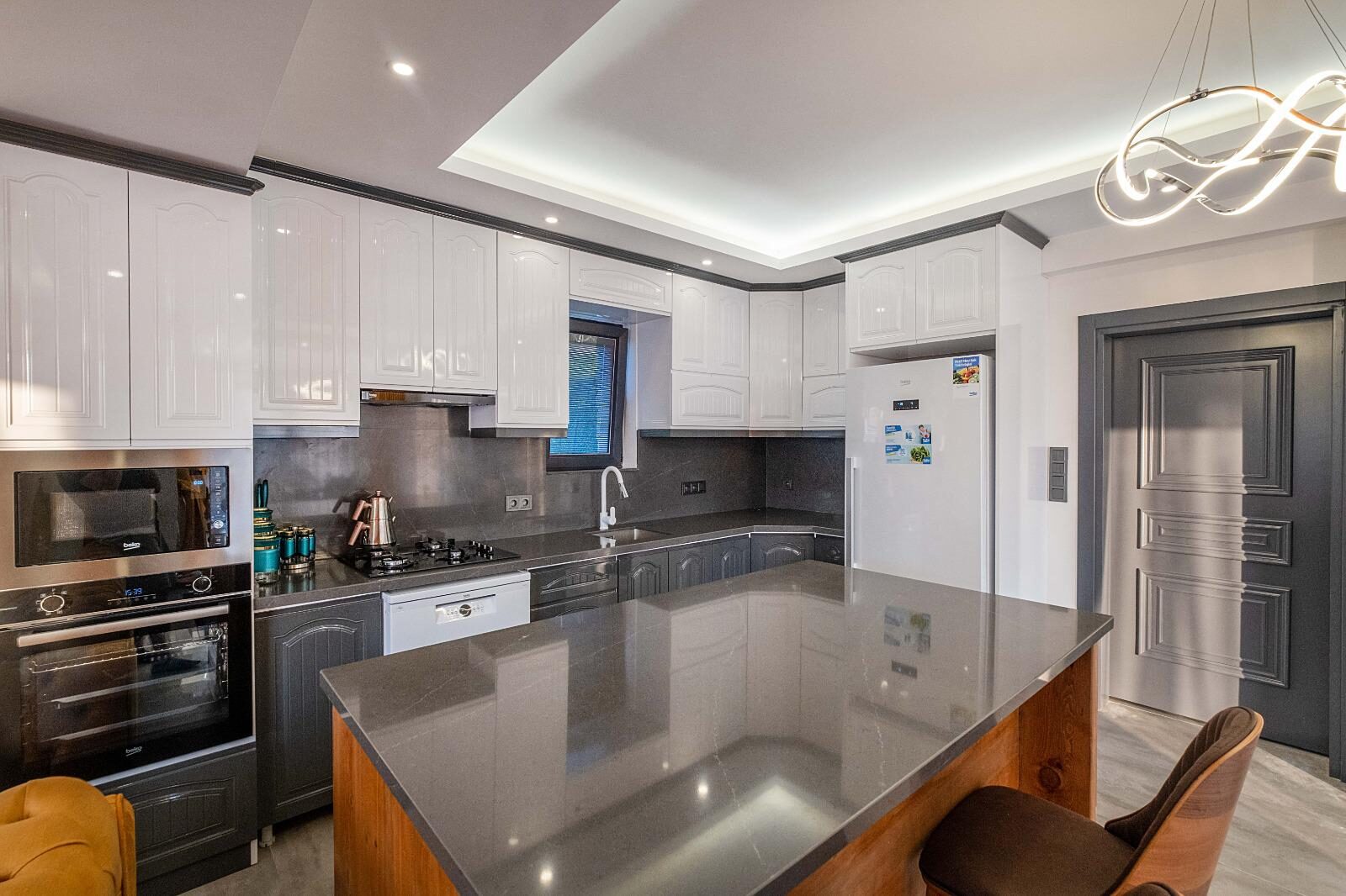 Villa Esma Sultan — 4