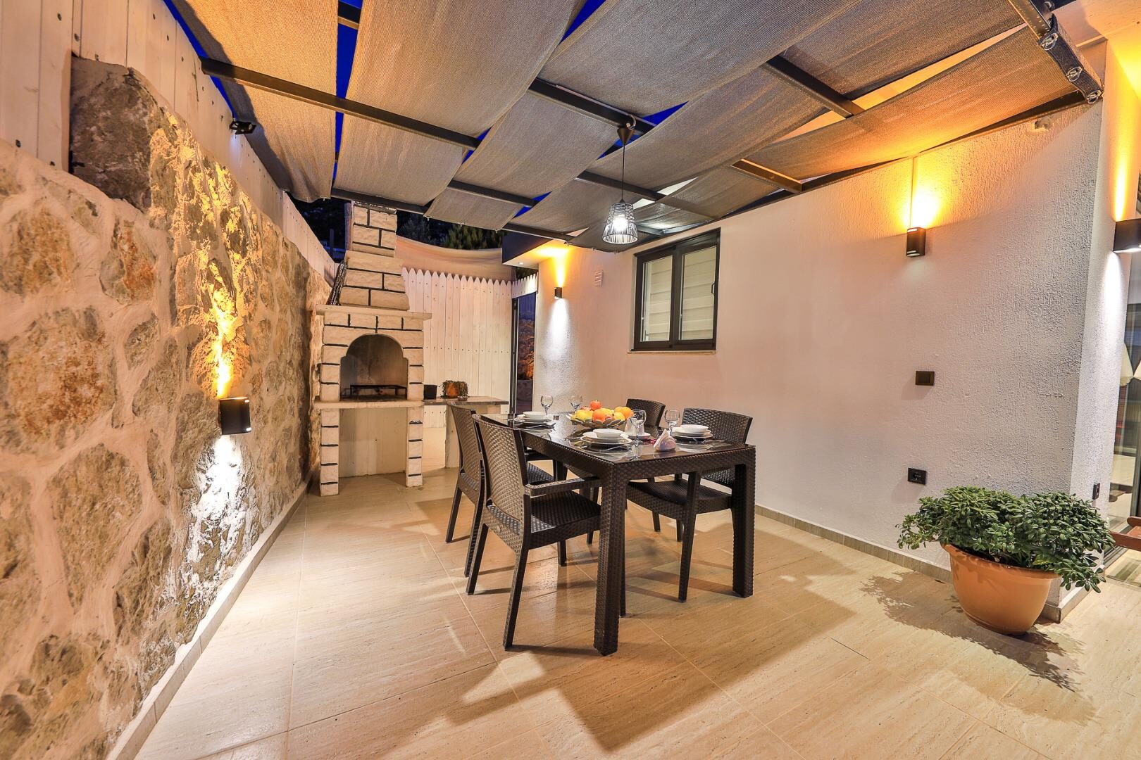 Villa Therapy Sarıbelen — 64