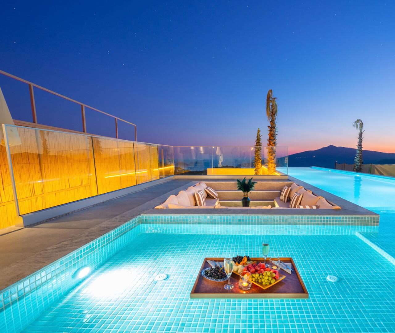 Villa Su Kalkan — 7