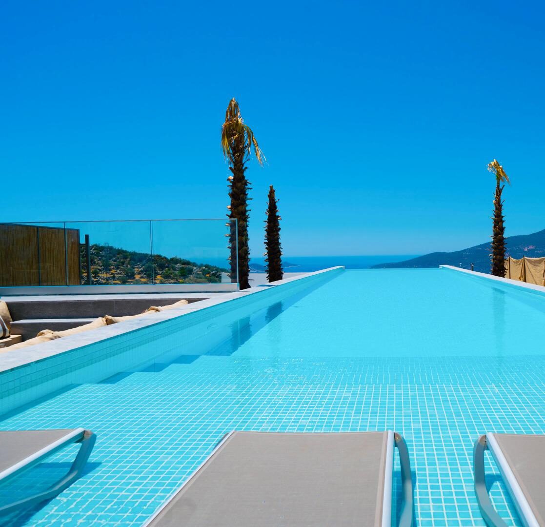 Villa Su Kalkan — 9