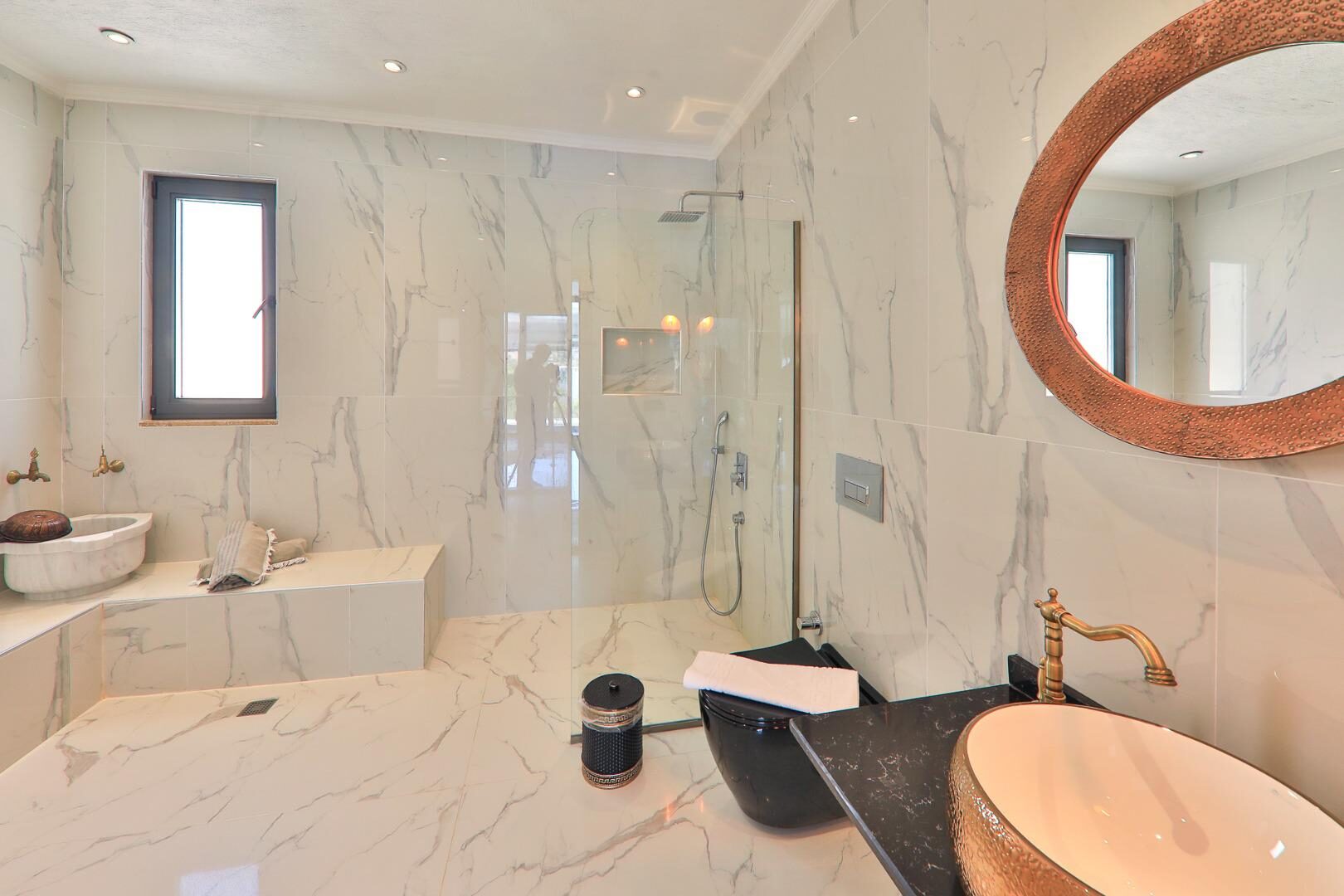 Villa Therapy Sarıbelen — 67