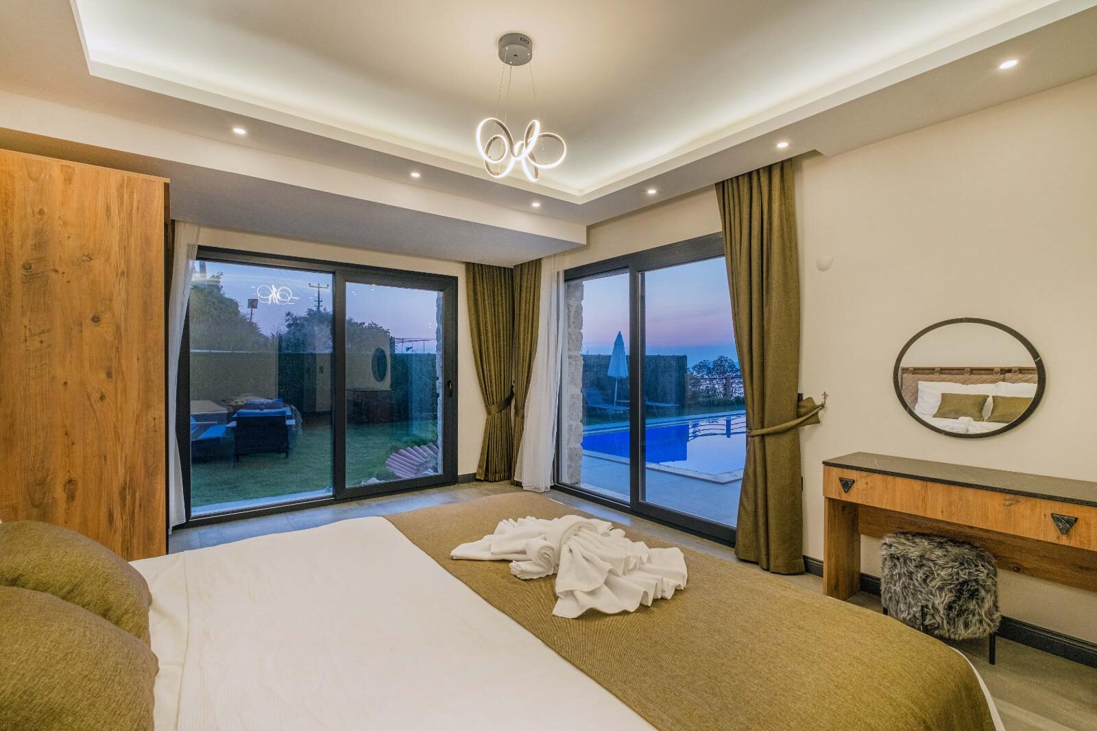 Villa Esma Sultan — 14