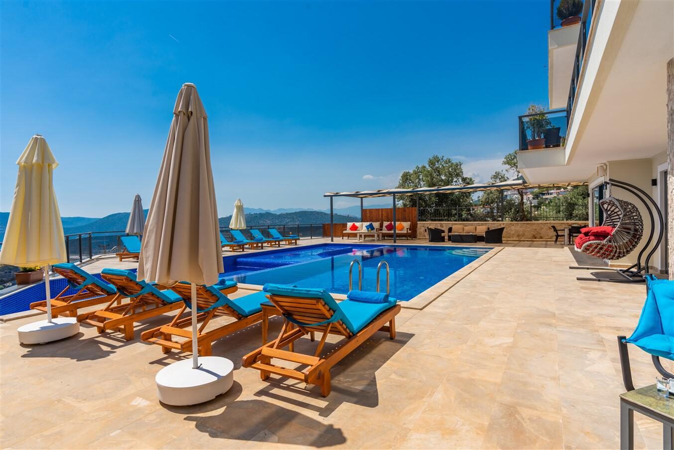 Villa Kral — 156