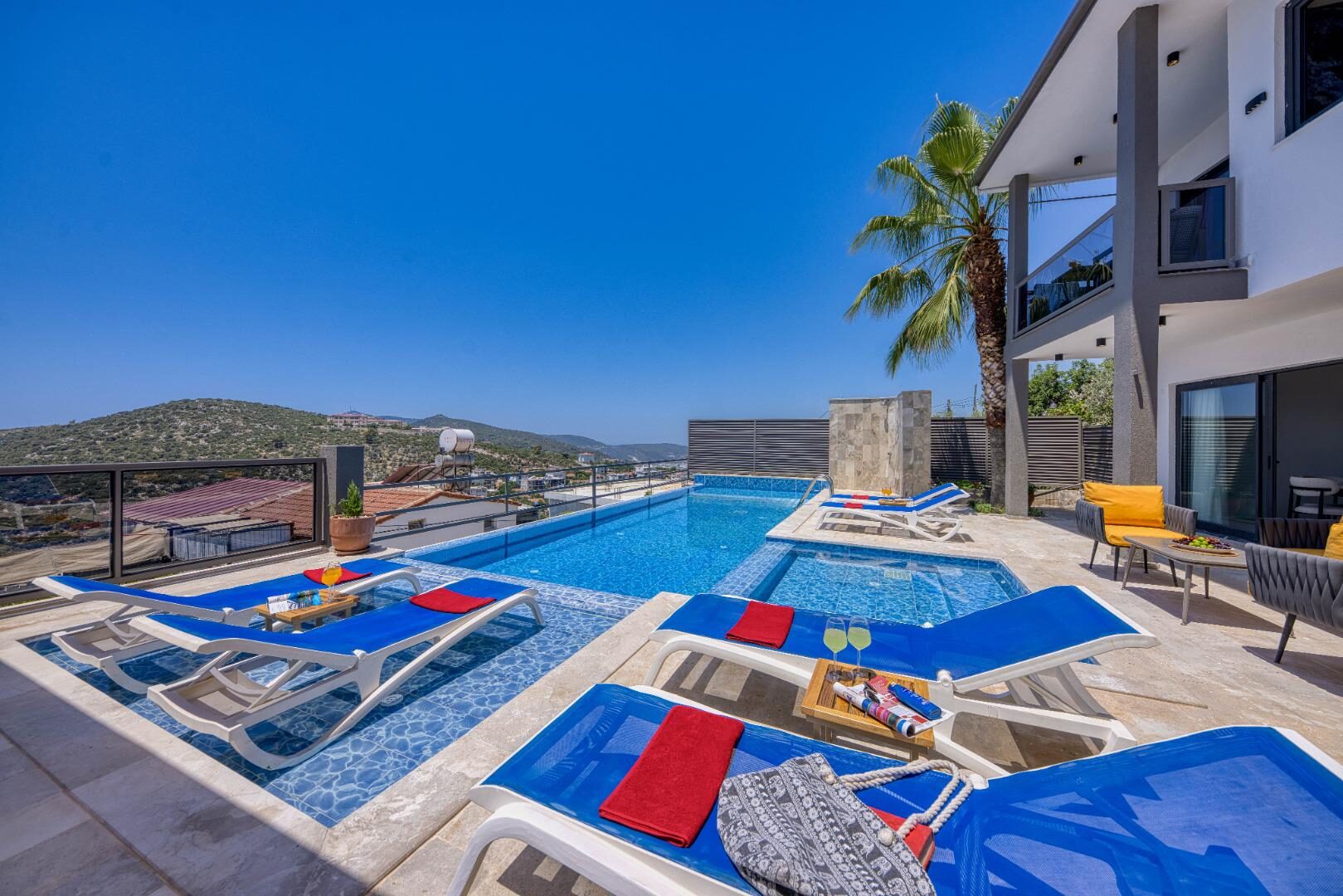 Villa Manavgatlı — 3