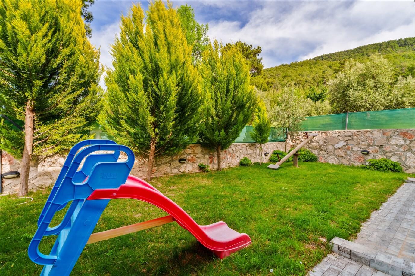 Villa Gold Sarıbelen — 15