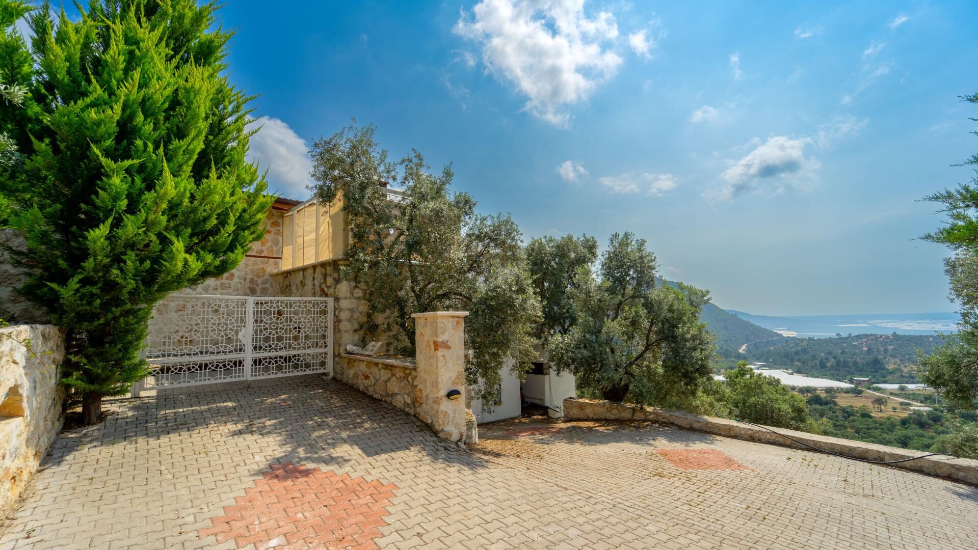 Villa Selen — 10