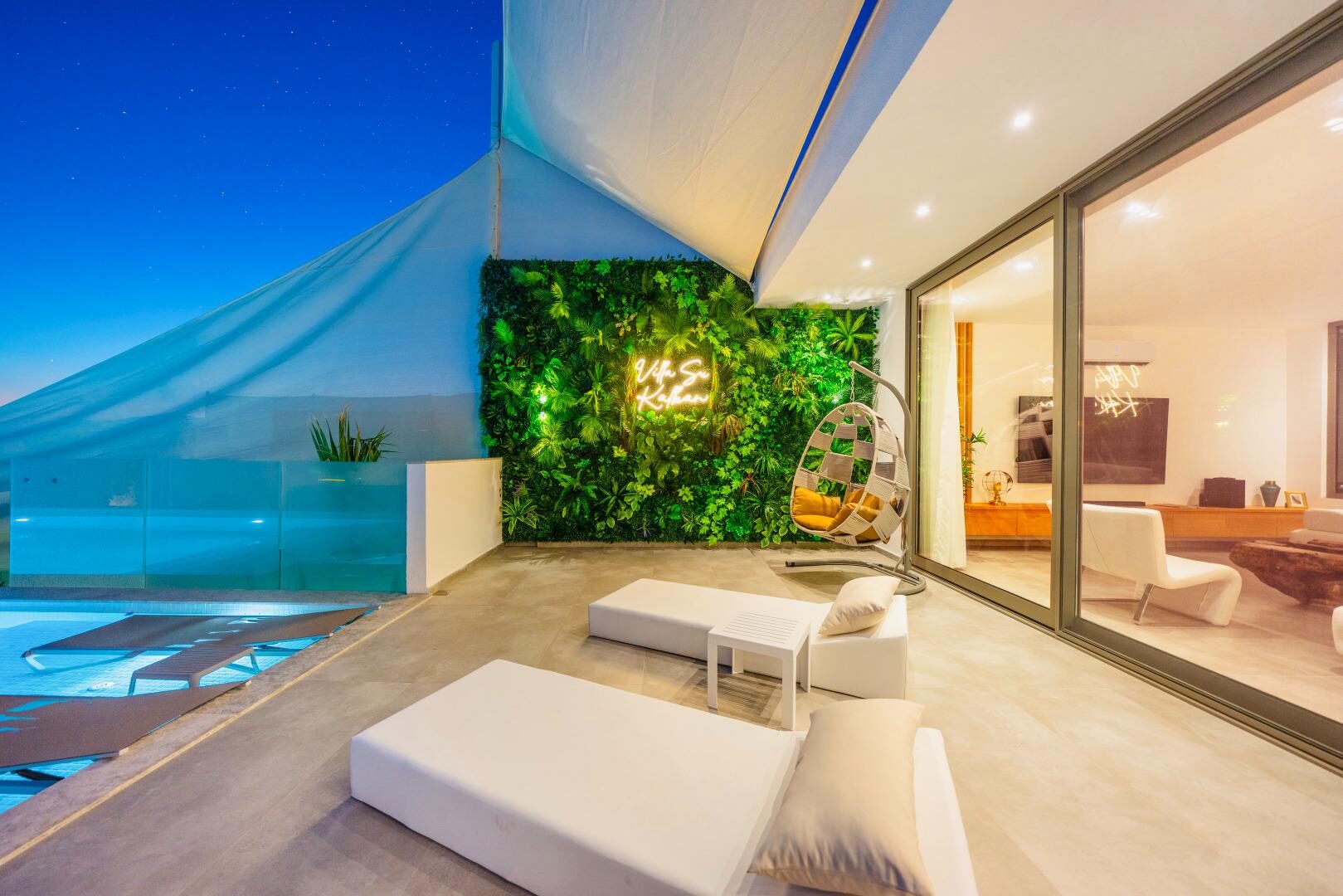 Villa Su Kalkan — 30