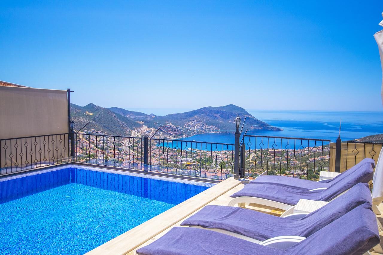 Villa Tepe Zirve — 11