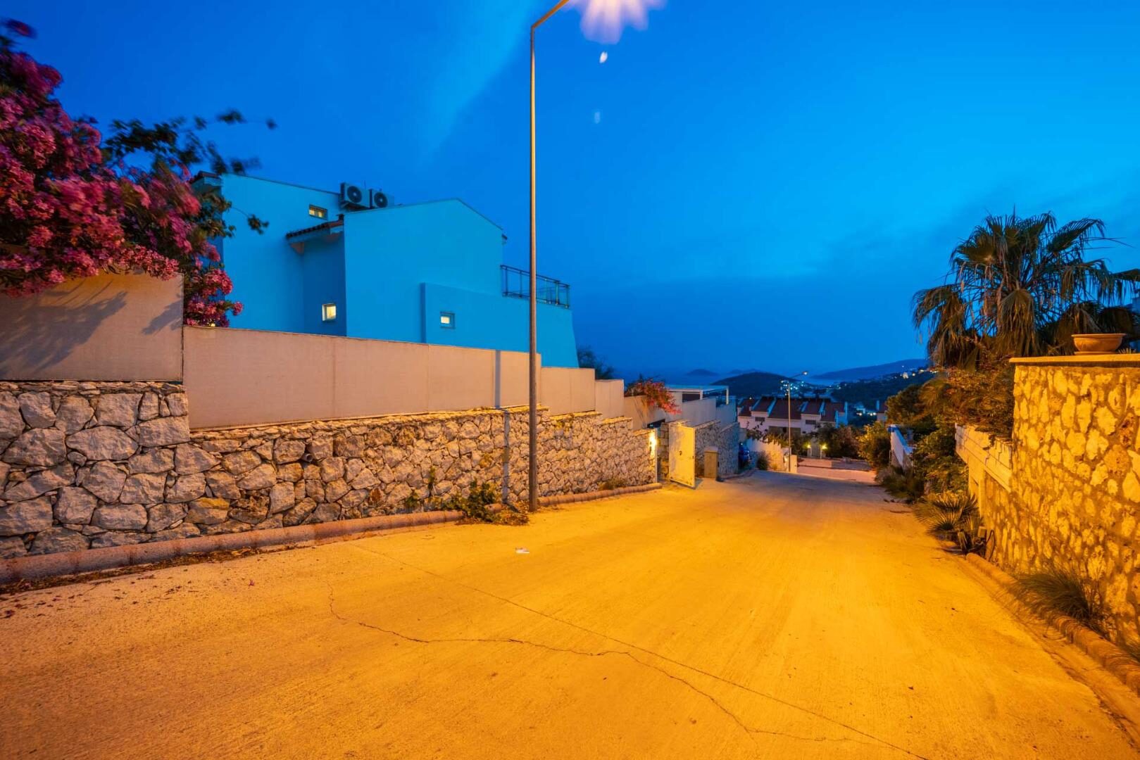 Villa Visos — 7