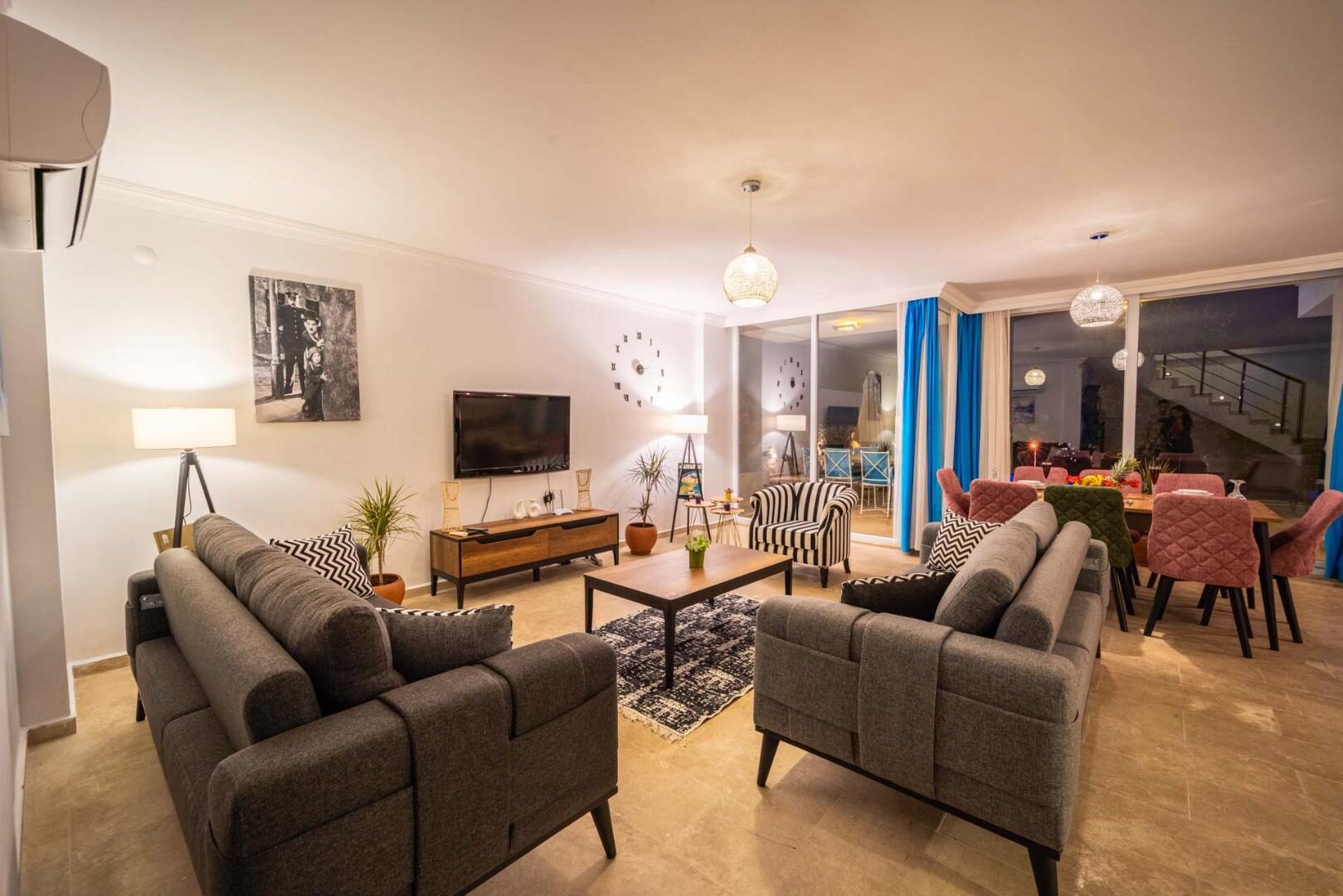 Villa Visos — 18