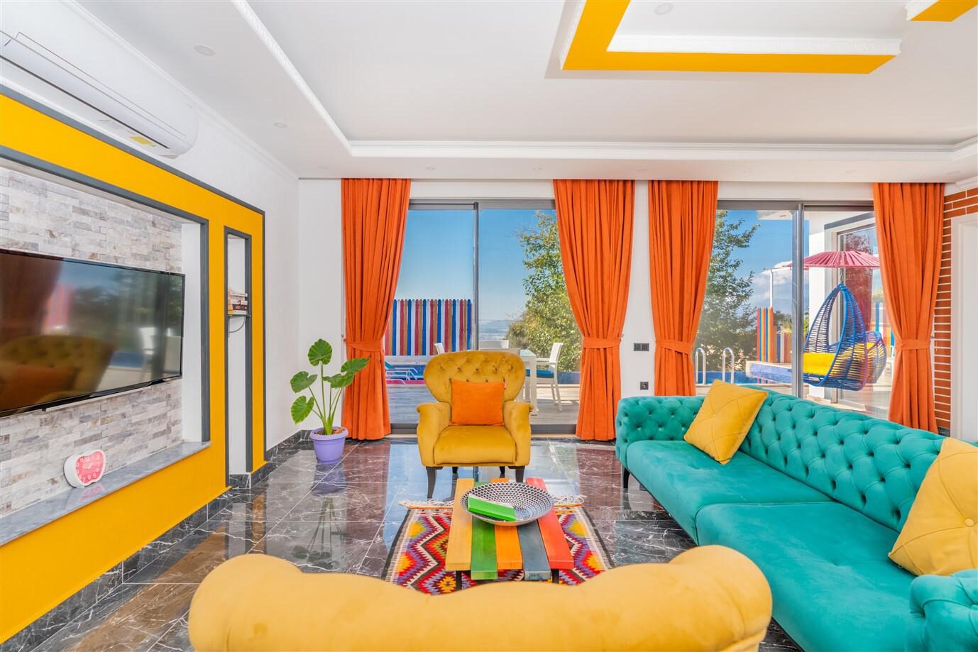 Villa Linam — 8