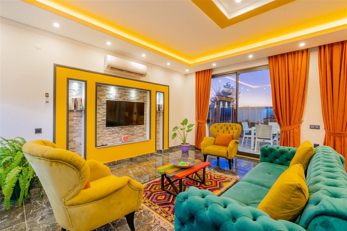 Villa Linam — 9