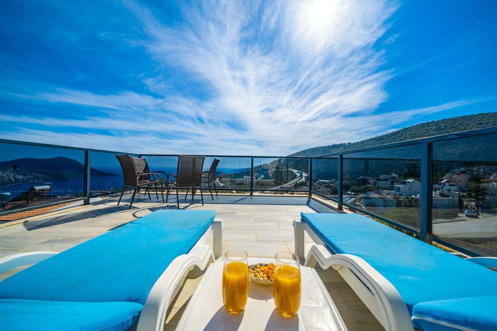 Villa Platos — 15