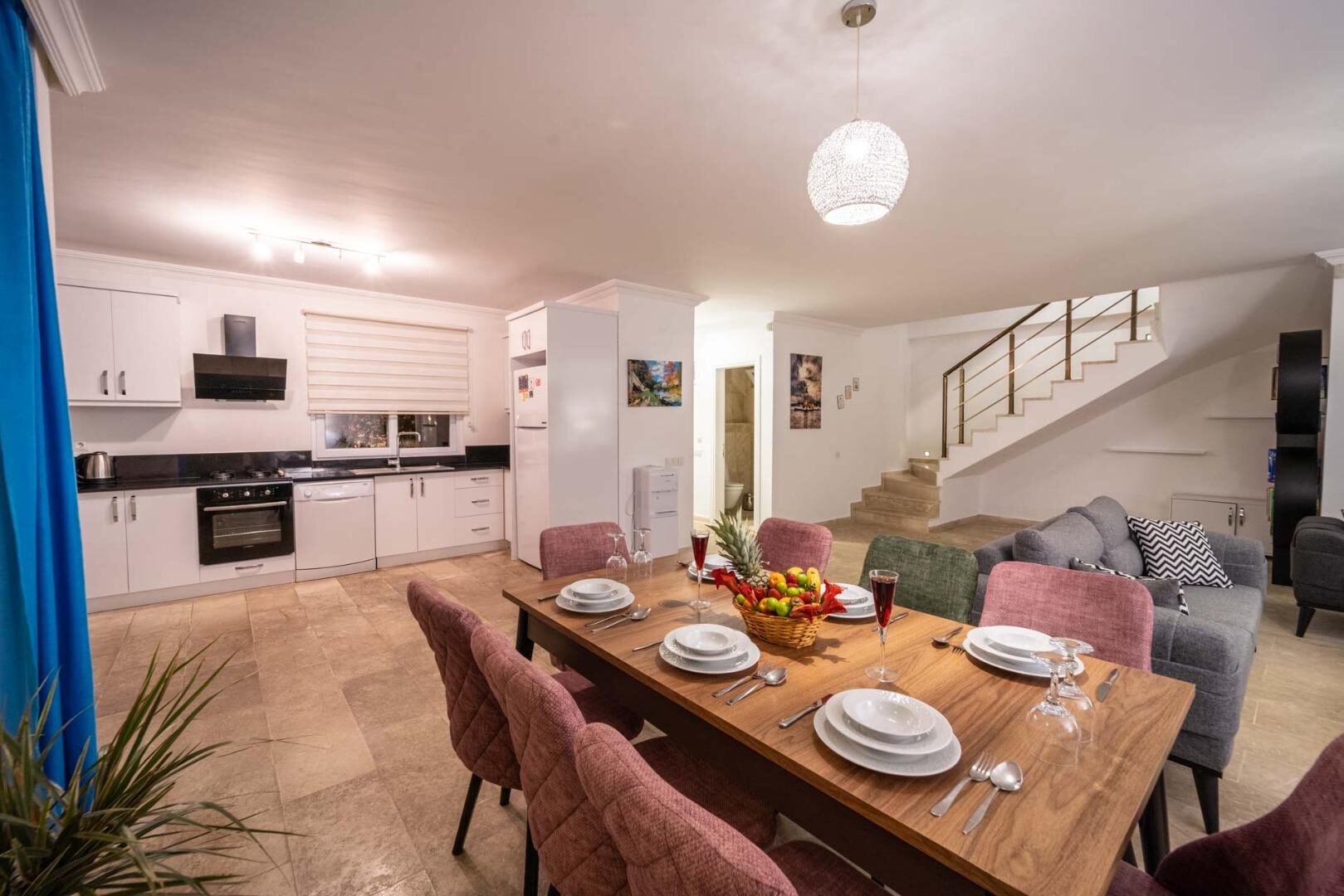 Villa Visos — 22