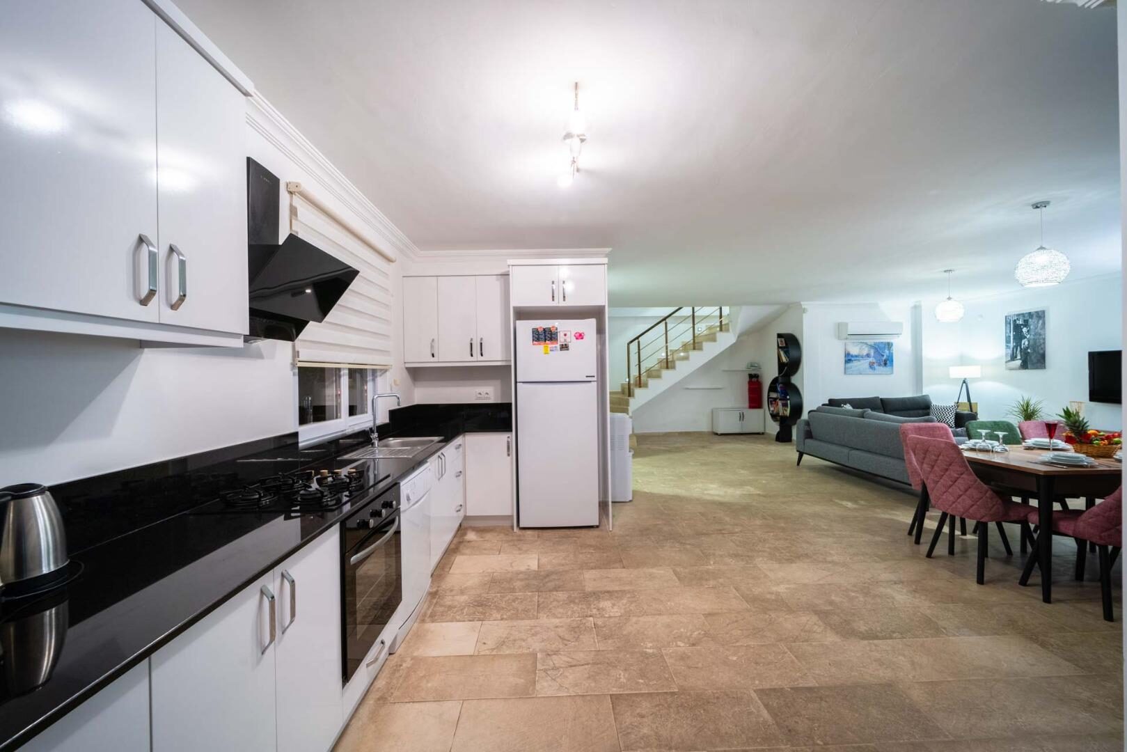 Villa Visos — 23