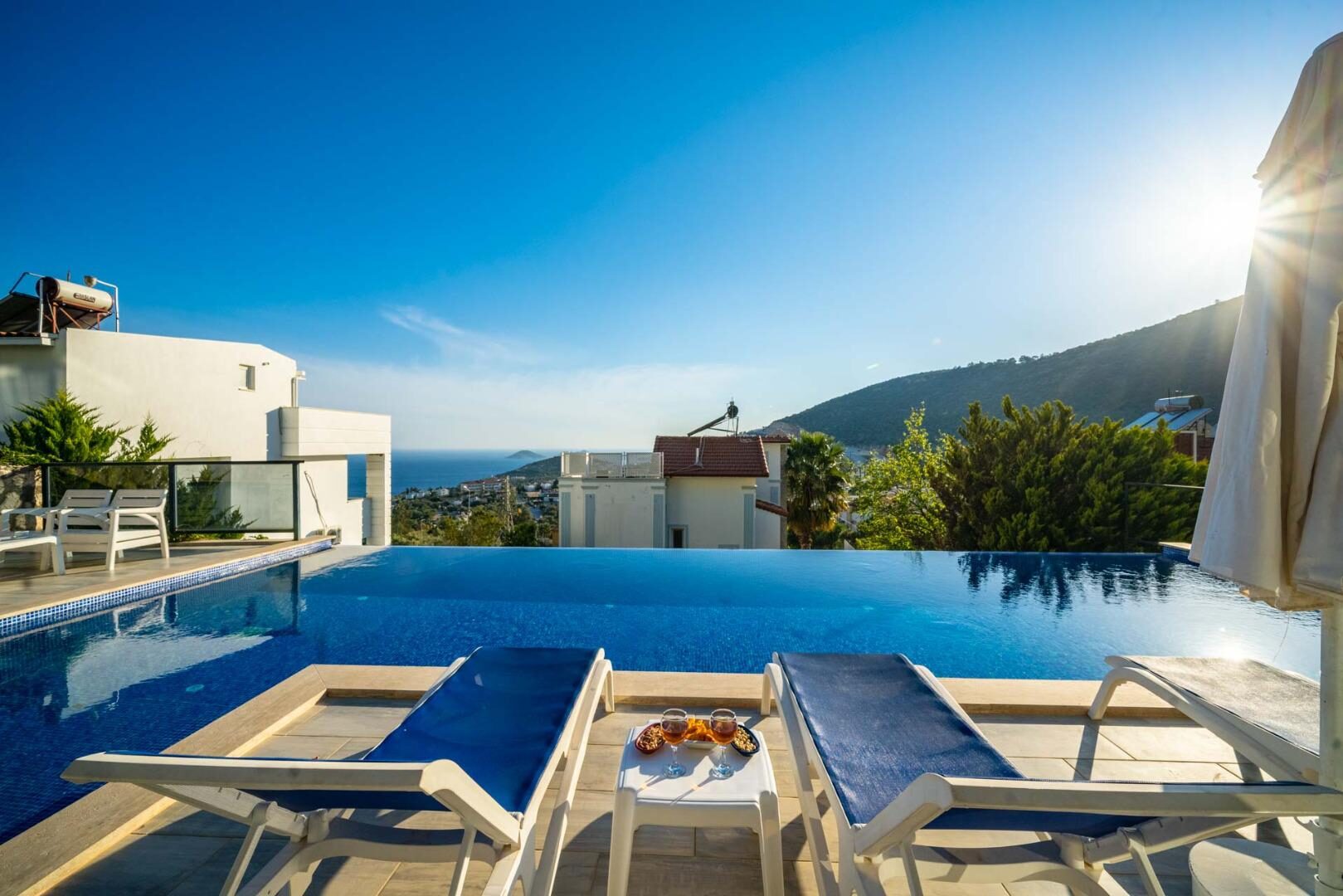 Villa Platos — 19