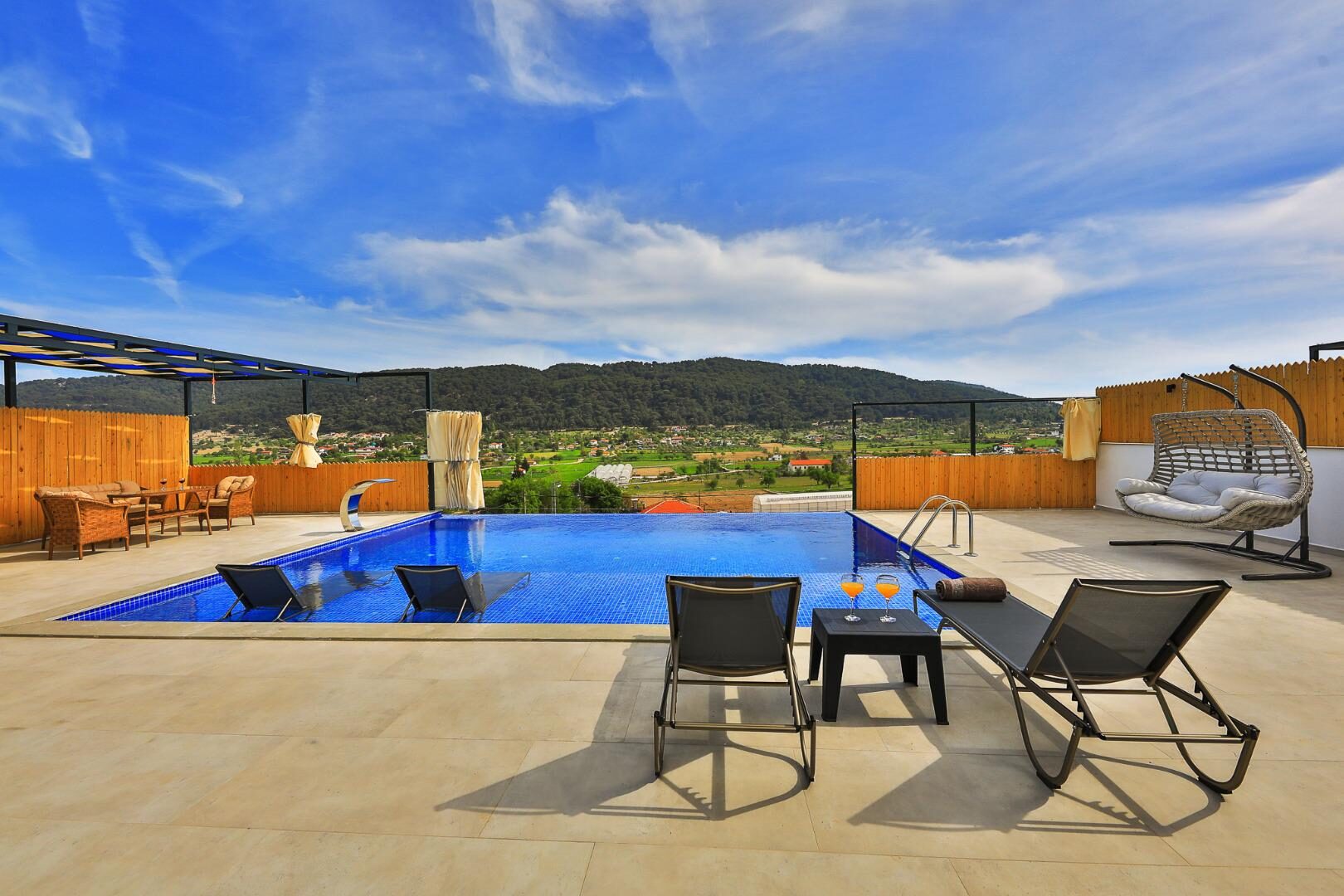 Villa Ela Uno — 9
