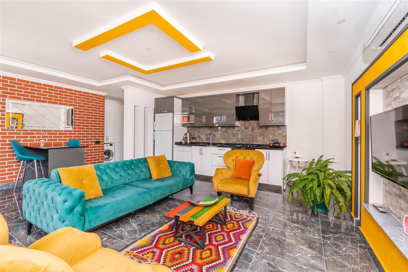 Villa Linam — 16
