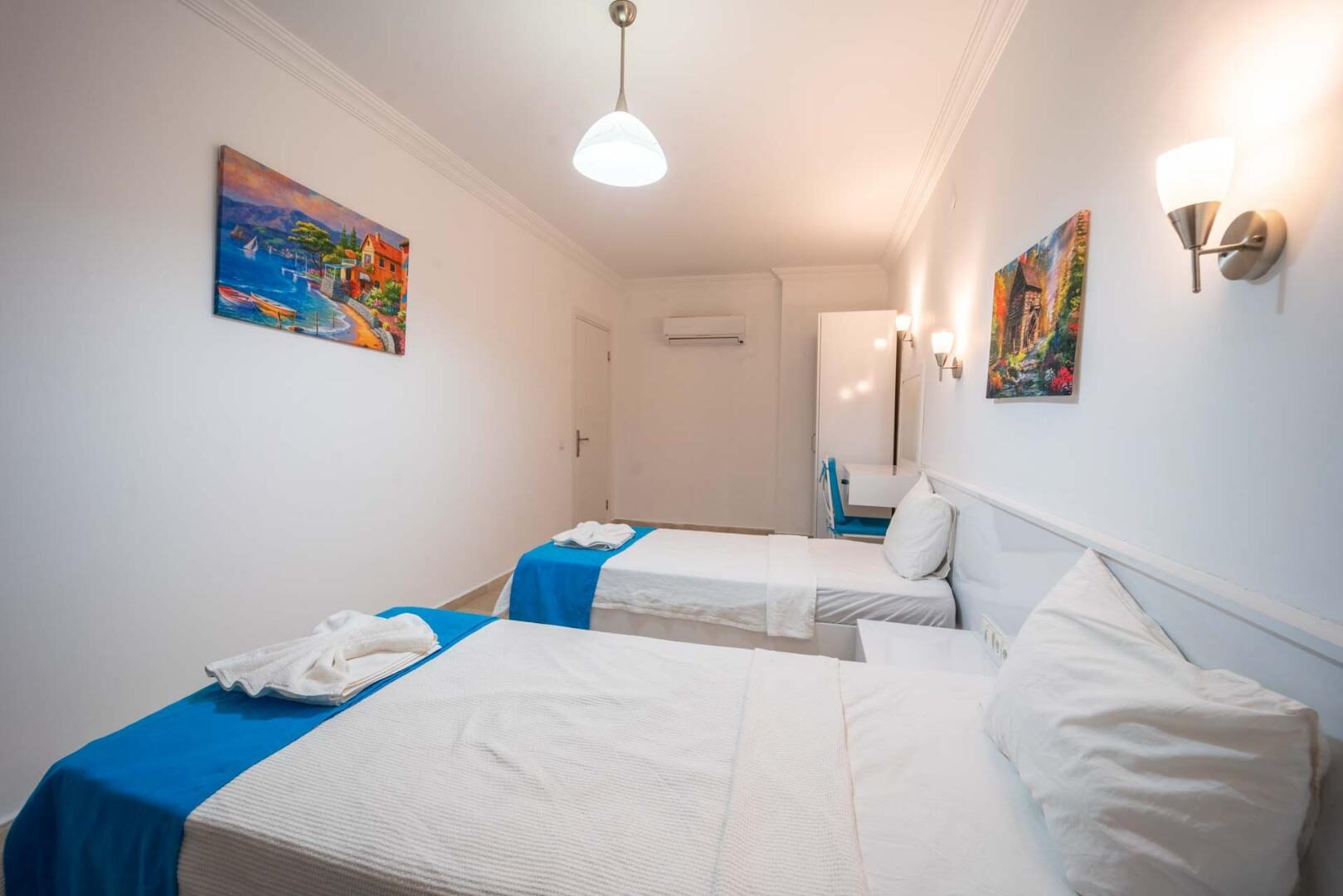 Villa Visos — 30