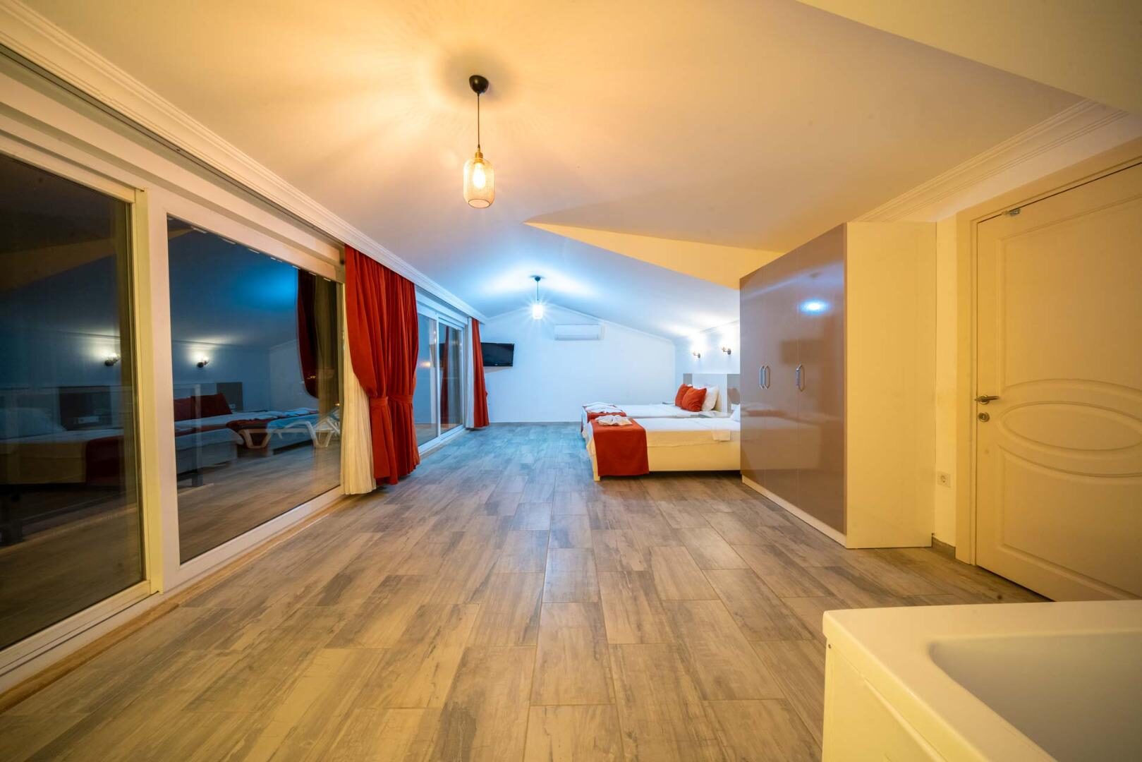 Villa Platos — 36
