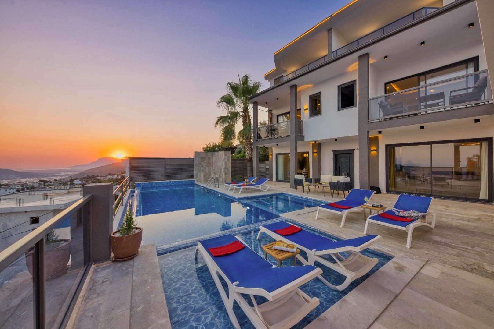 Villa Manavgatlı — 11