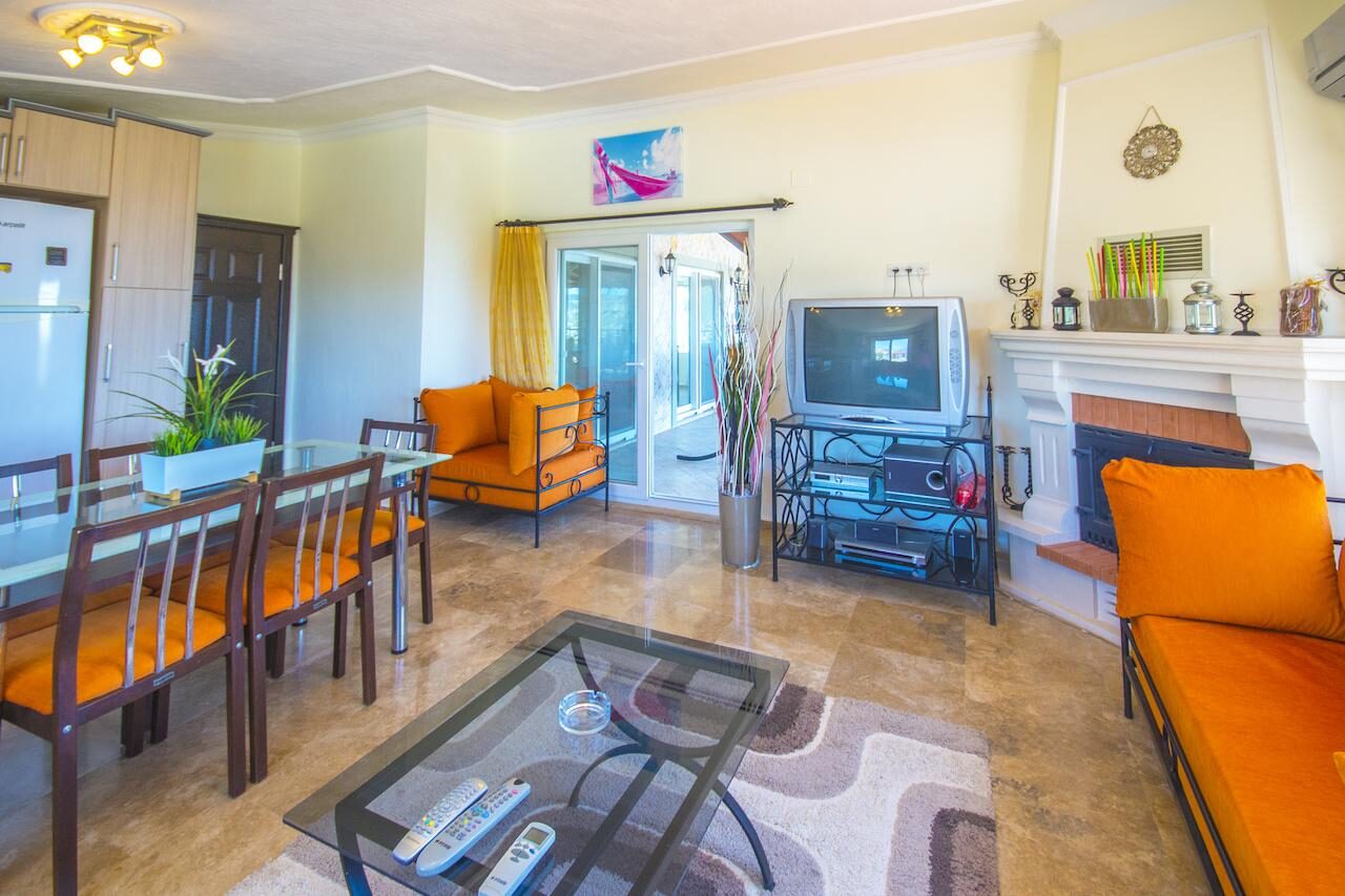 Villa Tepe Zirve — 16