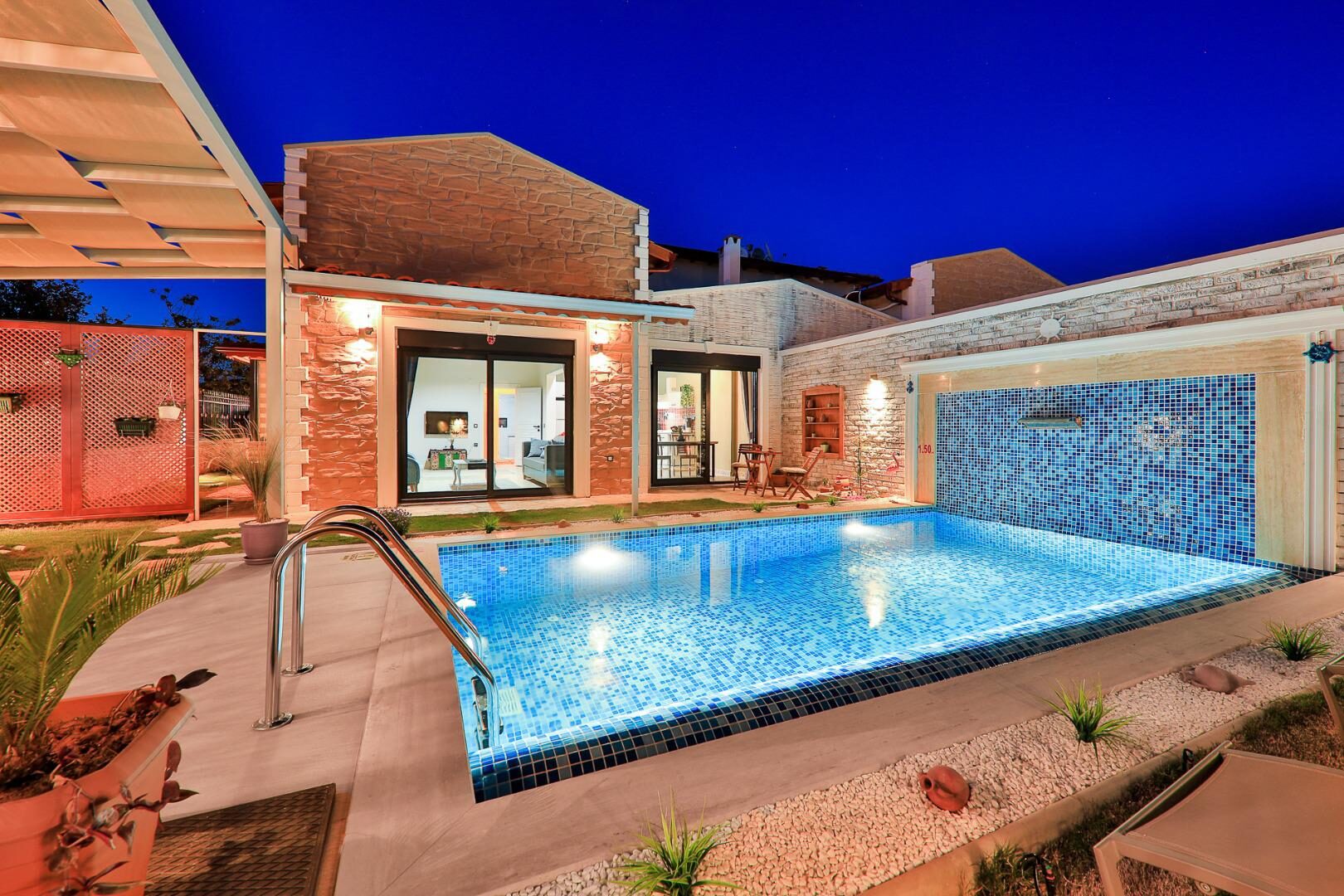 Villa Sakura Kaş — 9