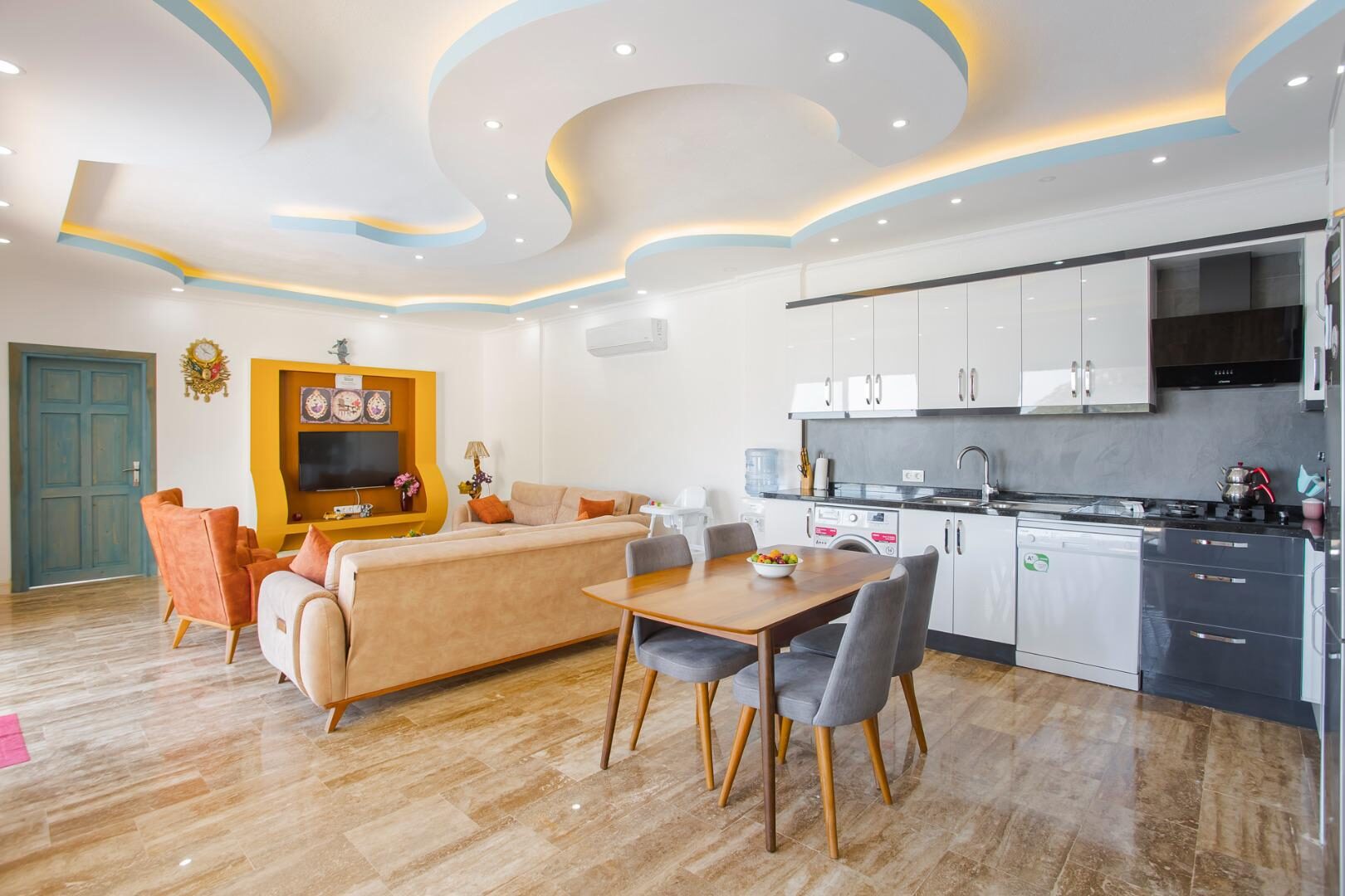 Villa Dimare — 59