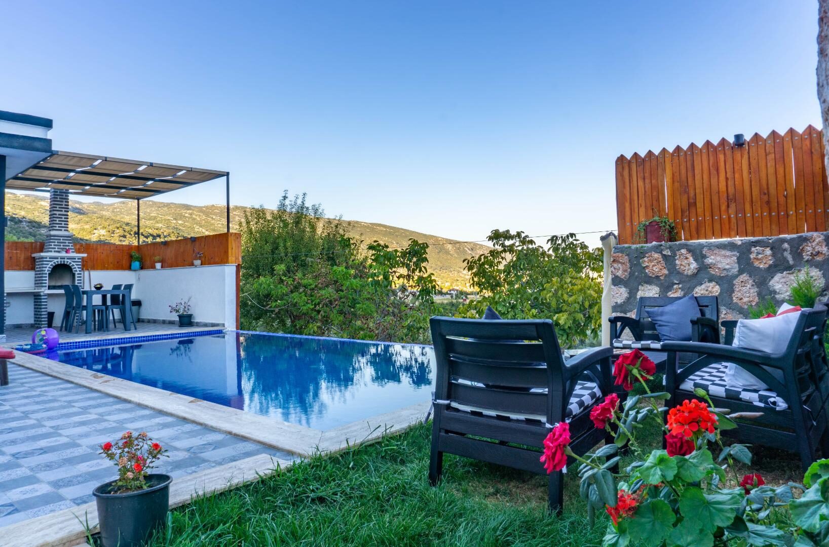 Villa Derin Duo — 5