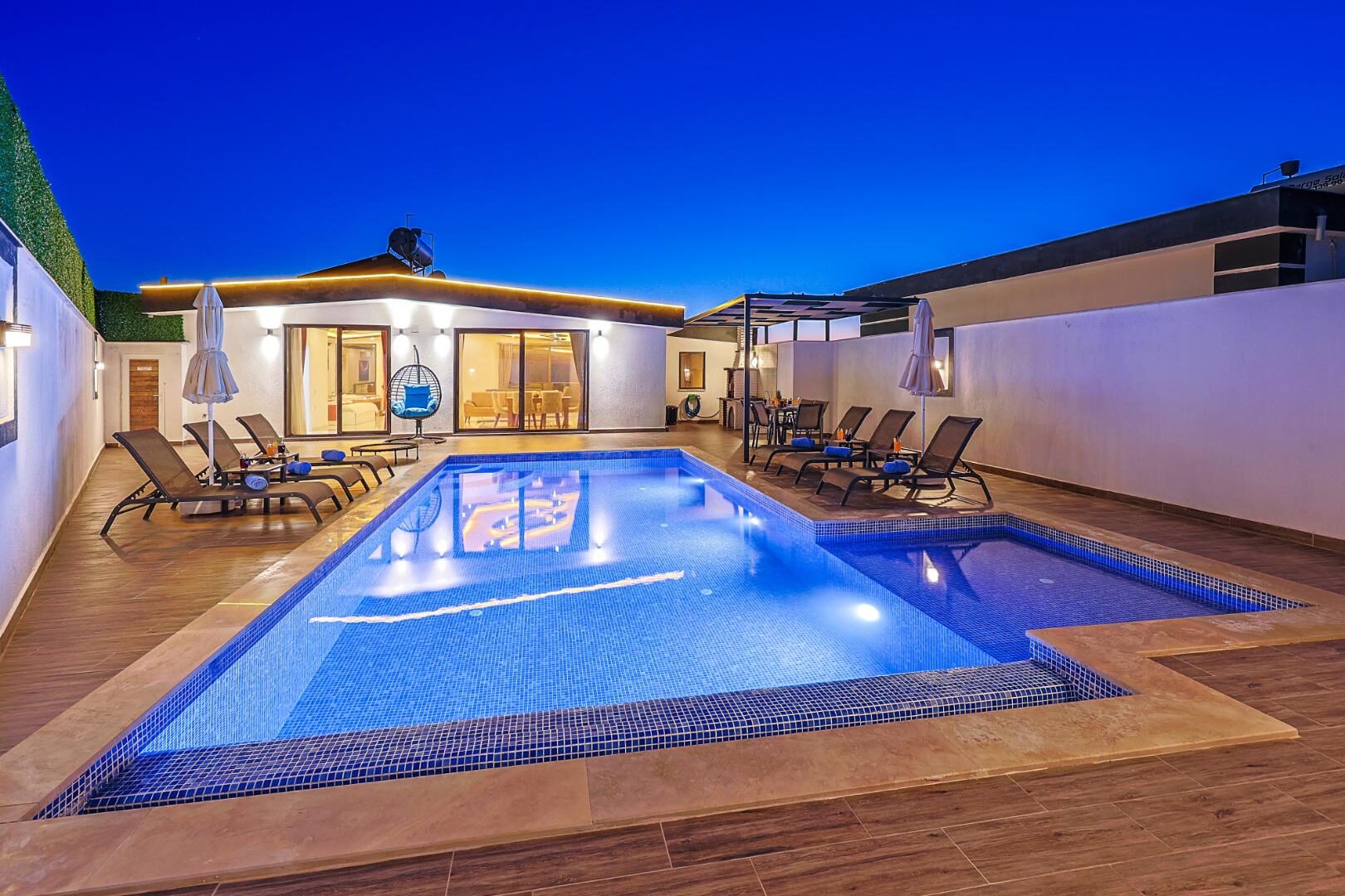 Villa Sidelya — 5