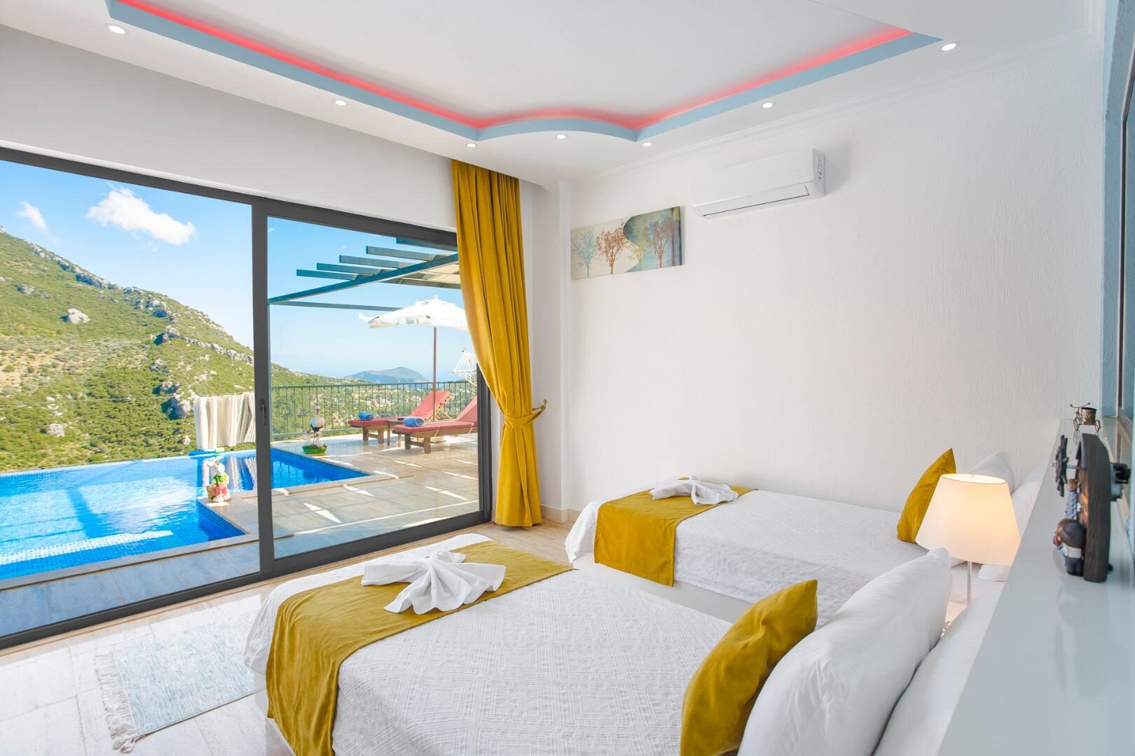 Villa Dimare — 62
