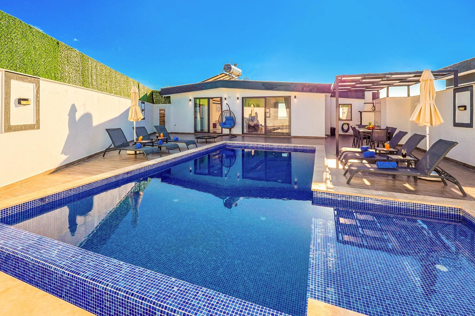 Villa Sidelya — 8