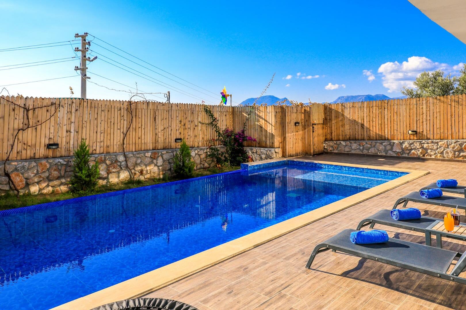Villa Eftelya Duo — 17