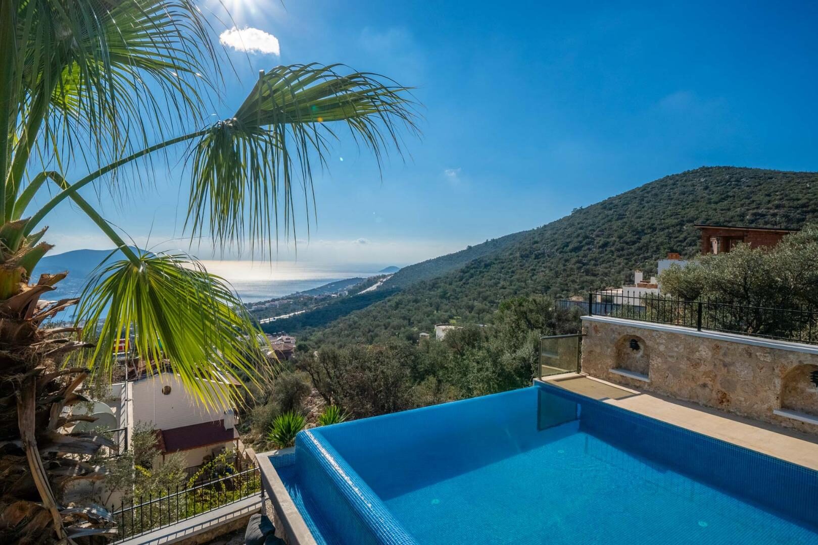 Villa İn The Sky — 7
