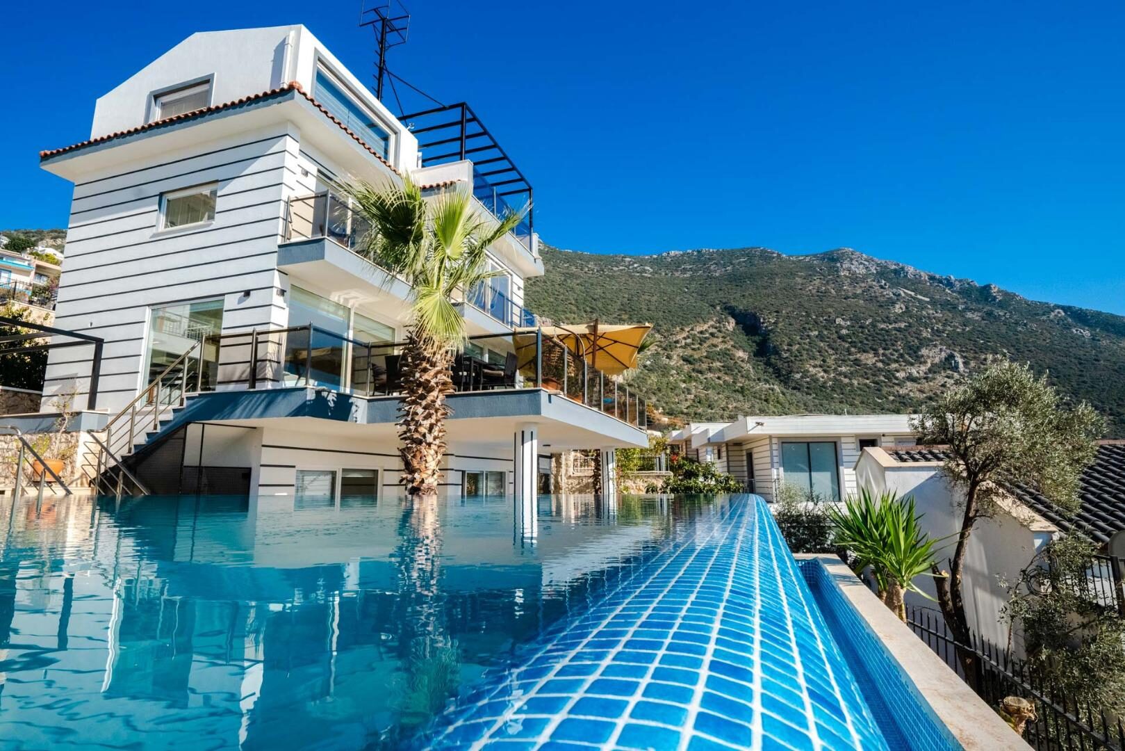 Villa İn The Sky — 11