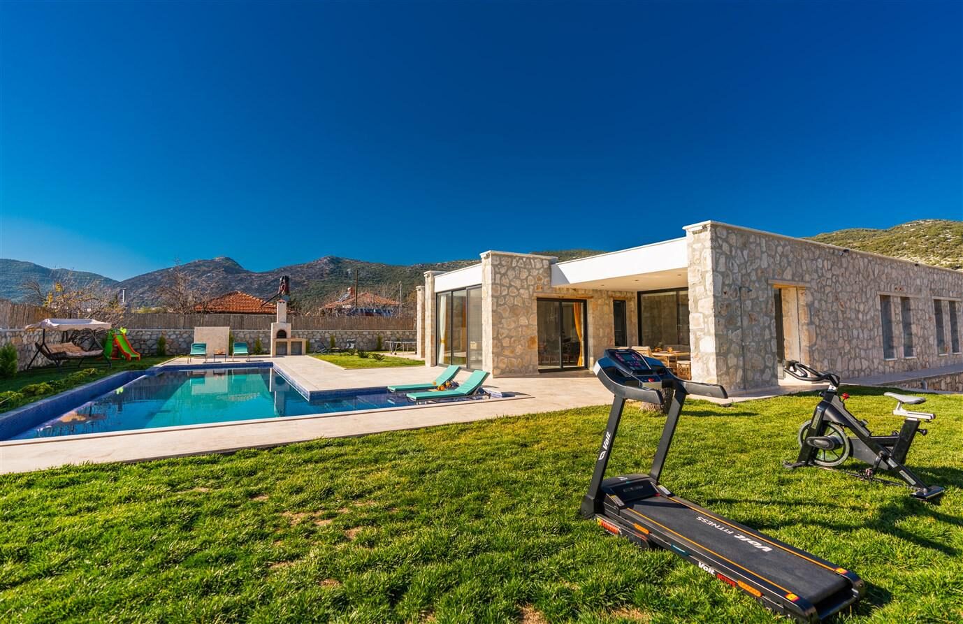 Villa Vip — 10