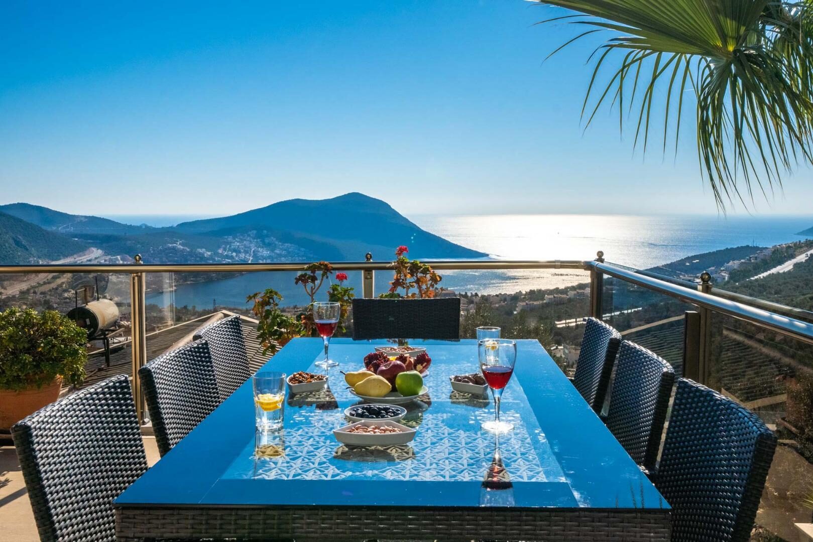 Villa İn The Sky — 18