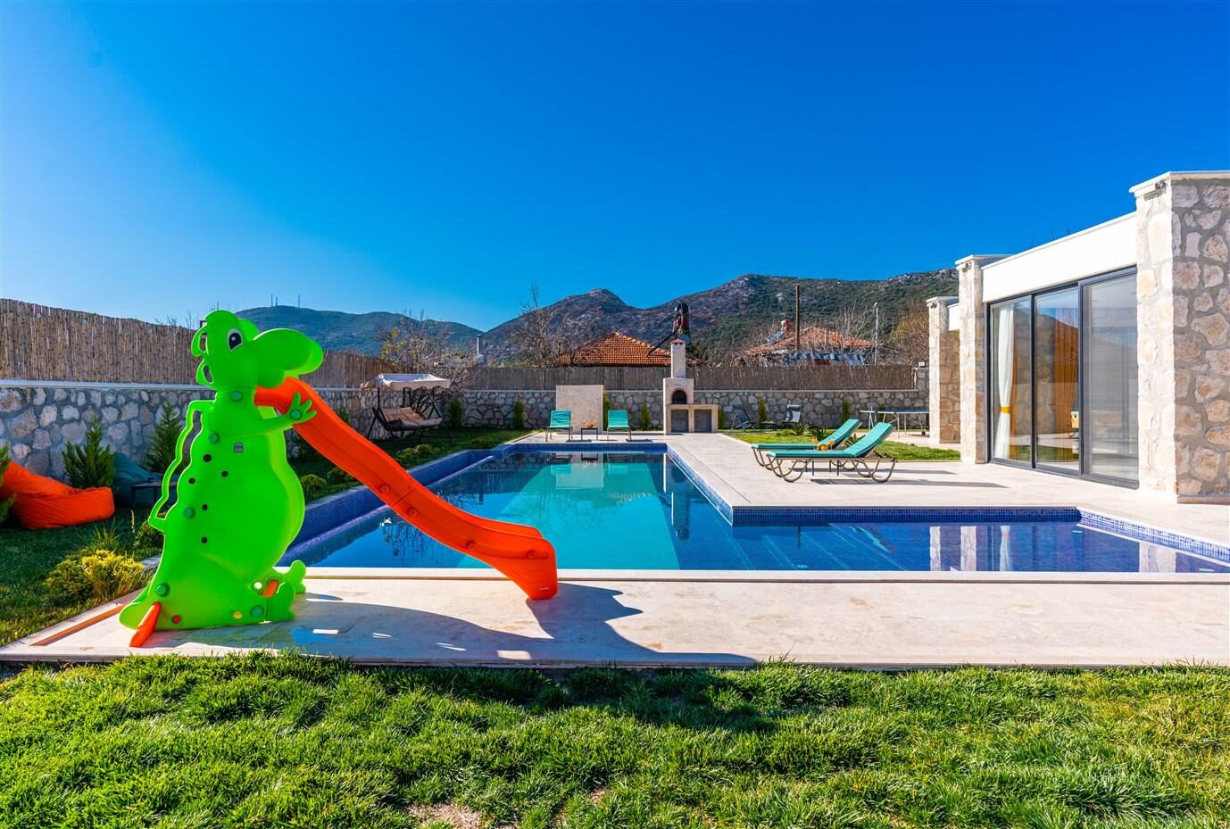 Villa Vip — 17