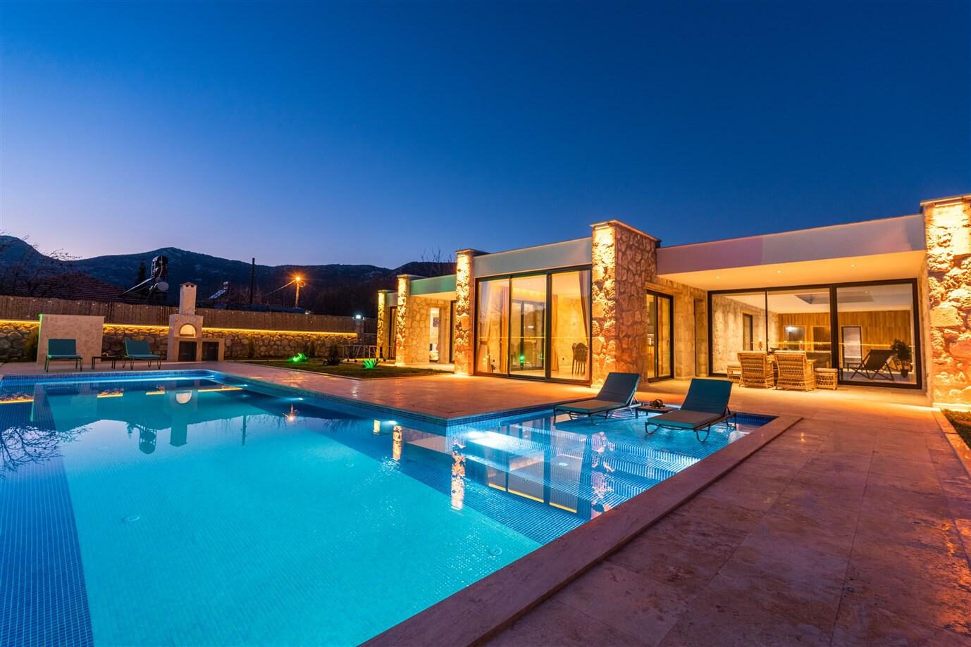 Villa Vip — 18
